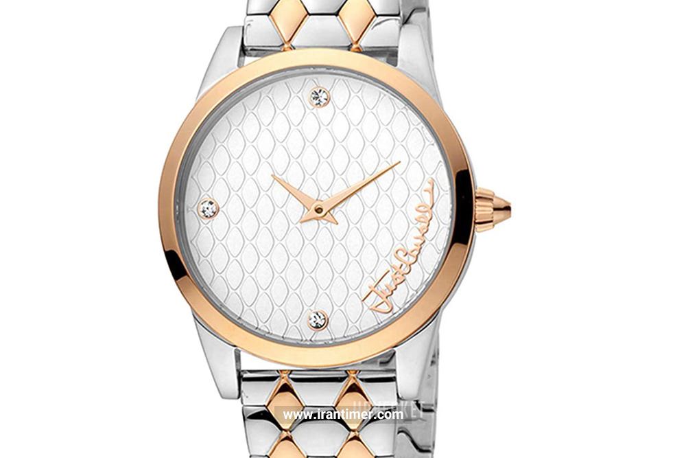 بررسی ظاهری این ساعت کوارتز